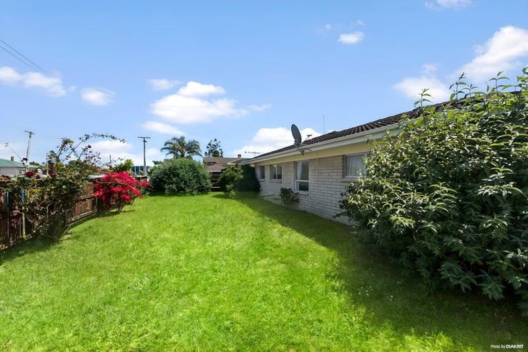 Photo of property in 1/34 Hoteo Avenue, Papatoetoe, Auckland, 2025
