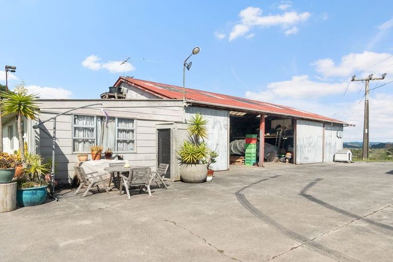Photo of property in 17 Settlement Road, Kawakawa, 0210