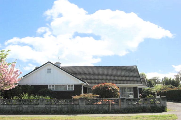 Photo of property in 1/162 Tamamutu Street, Taupo, 3330