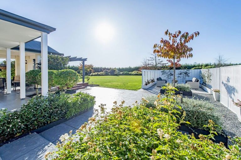 Photo of property in 112 Pattersons Road, Swannanoa, Rangiora, 7475