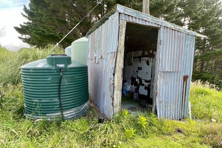 Photo of property in 761h State Highway 2 West, Pikowai, Matata, 3194