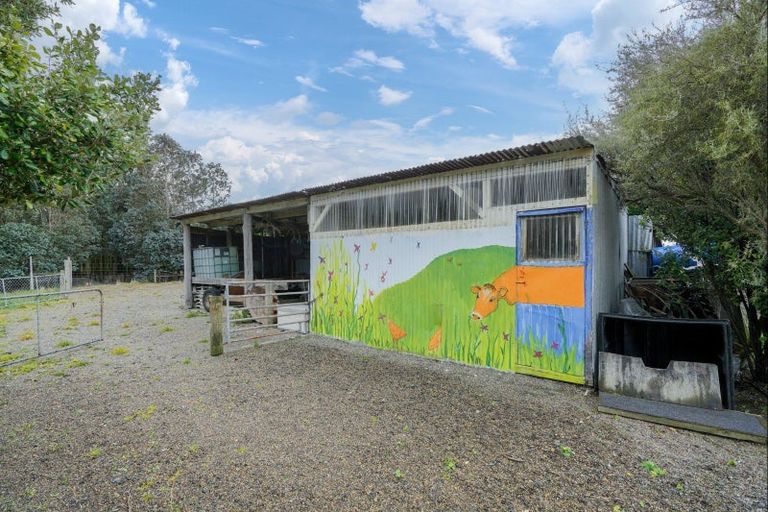 Photo of property in 100 Otatara Road, New River Ferry, Invercargill, 9879