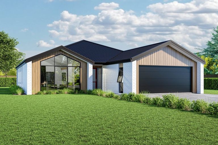Photo of property in 25 Te Piriti Road, One Tree Point, 0118