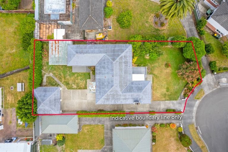 Photo of property in 19 Hall Grove, Ebdentown, Upper Hutt, 5018