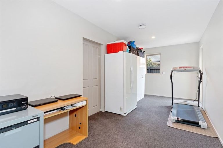 Photo of property in 20 Marsack Crescent, Halswell, Christchurch, 8025