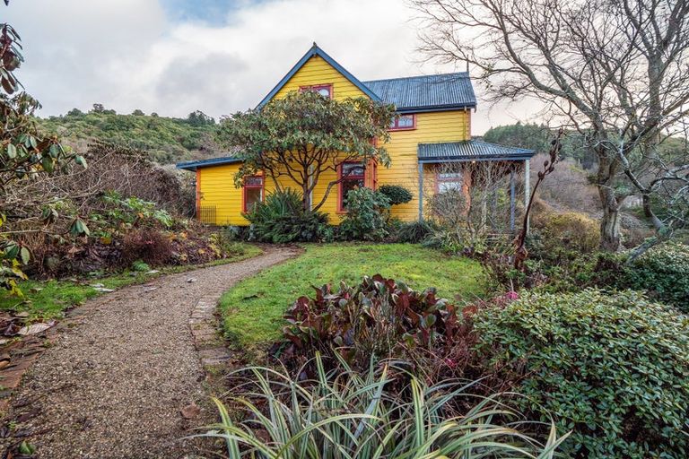 Photo of property in 411 Malvern Street, Glenleith, Dunedin, 9010