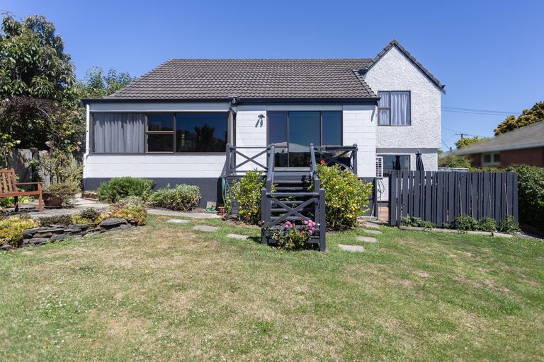 Photo of property in 46a Tamar Street, South Hill, Oamaru, 9400