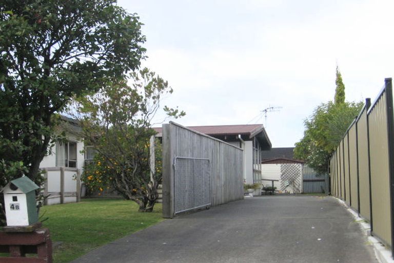 Photo of property in 4 Leicester Avenue, Tamatea, Napier, 4112
