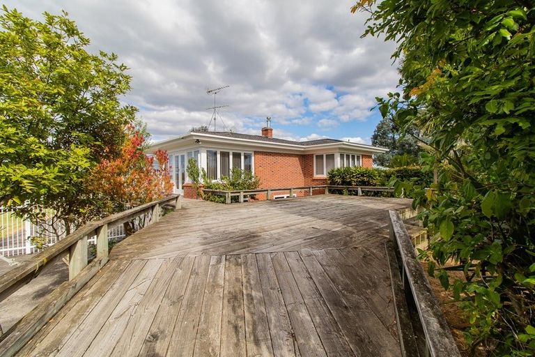 Photo of property in 297 Point View Drive, Shamrock Park, Auckland, 2016