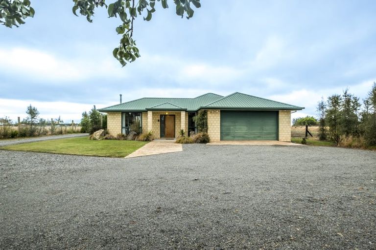 Photo of property in 38 Montrose Avenue, Culverden, 7392