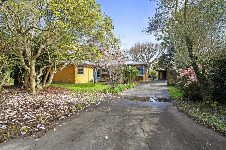 Photo of property in 7 Cremorne Avenue, Hokowhitu, Palmerston North, 4410