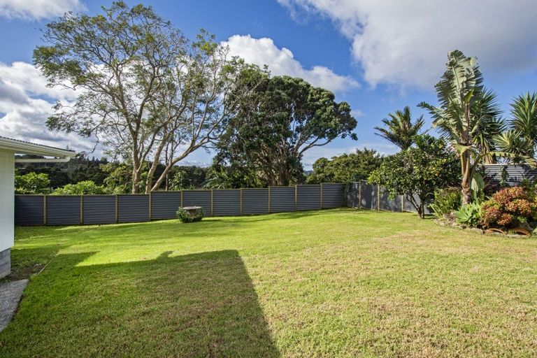 Photo of property in 49 Fisher Terrace, Te Kamo, Whangarei, 0112