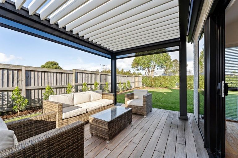 Photo of property in 8 Tiaki Lane, Matakana, 0985