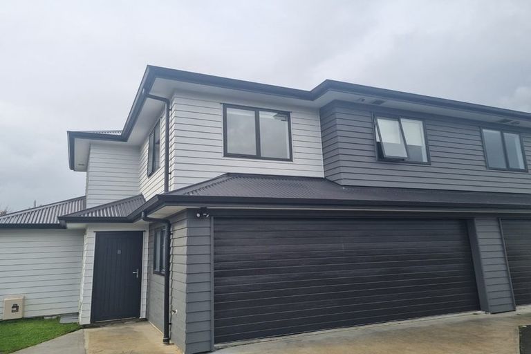 Photo of property in 276b Tramway Road, Chartwell, Hamilton, 3210