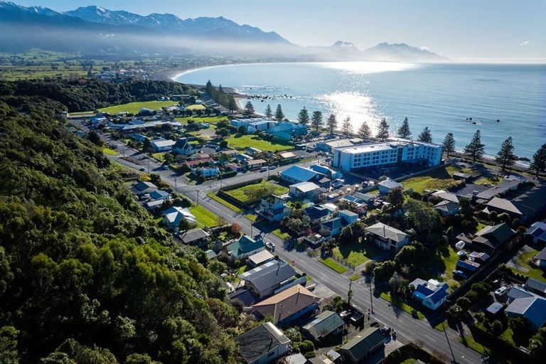 Photo of property in 60 Torquay Street, Kaikoura, 7300