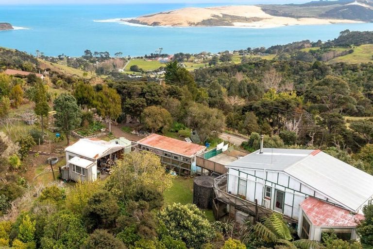 Photo of property in 196 Newton Road, Omapere, Kaikohe, 0473