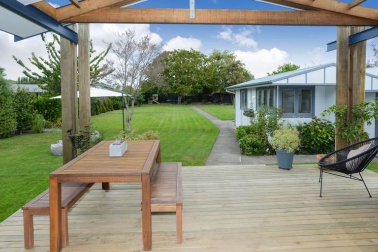 Photo of property in 40 Maltby Street, Meeanee, Napier, 4112