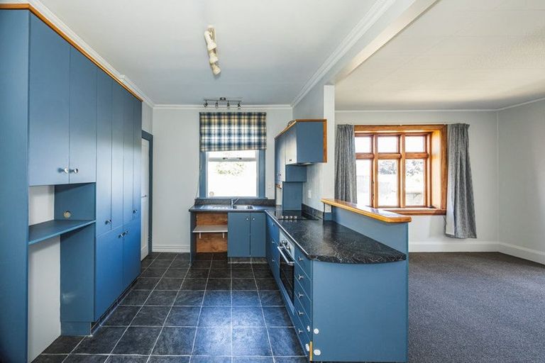 Photo of property in 66a Arun Street, South Hill, Oamaru, 9400