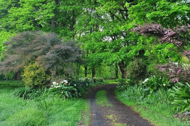 Photo of property in 1507 Tauwhare Road, Eureka, Hamilton, 3287