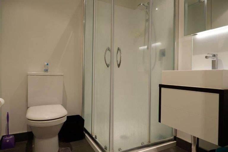 Photo of property in Queen's Residences, 1103/8 Airedale Street, Auckland Central, Auckland, 1010