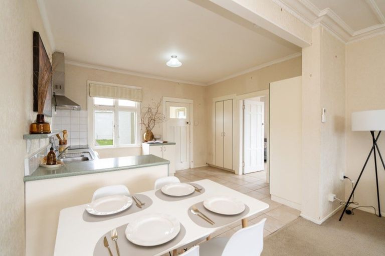 Photo of property in 129 Centre Street, Heidelberg, Invercargill, 9812