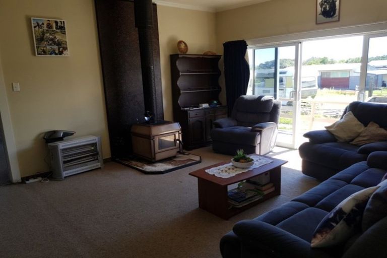 Photo of property in 120 Blake Street, Blaketown, Greymouth, 7805