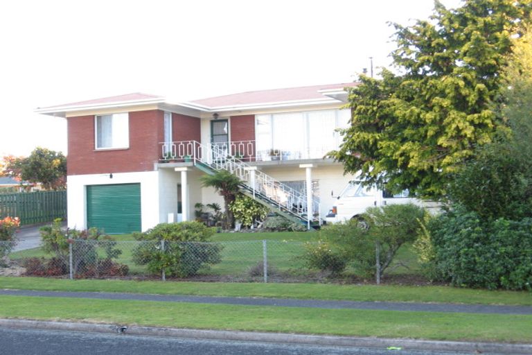 Photo of property in 40 Aotea Crescent, Tokoroa, 3420