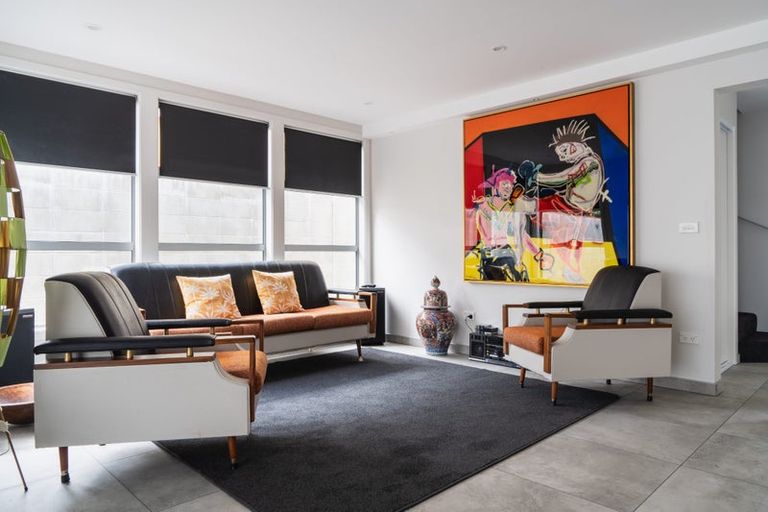 Photo of property in 79 North Road, North East Valley, Dunedin, 9010