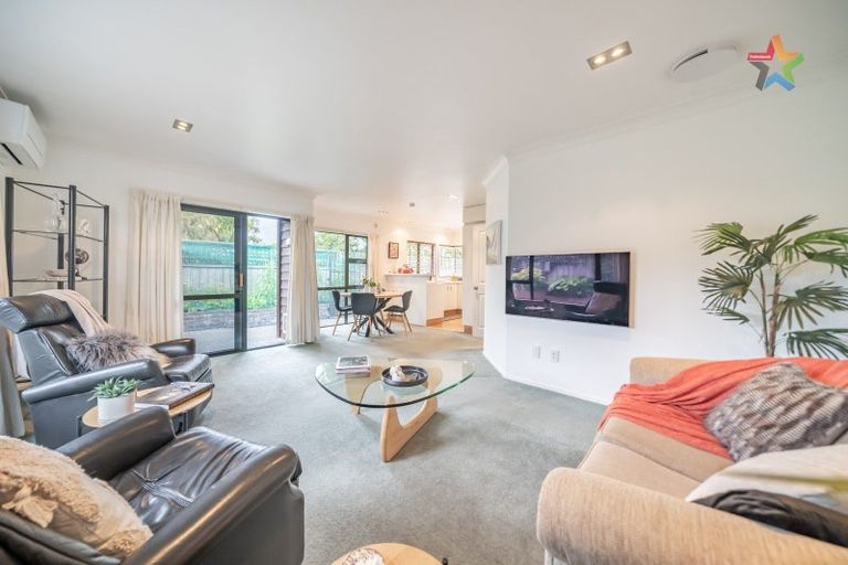 Photo of property in 11 Trafalgar Street, Waiwhetu, Lower Hutt, 5010