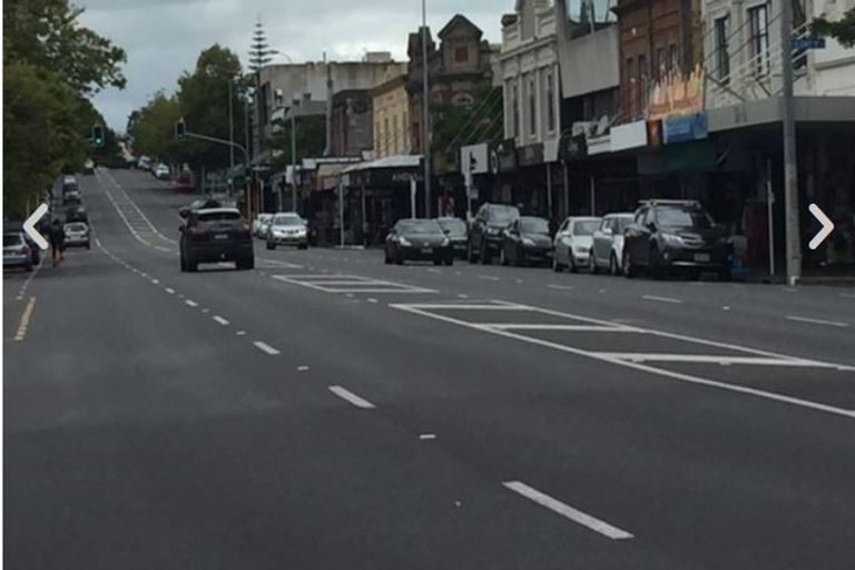 Photo of property in 3/41 Wallace Street, Herne Bay, Auckland, 1011