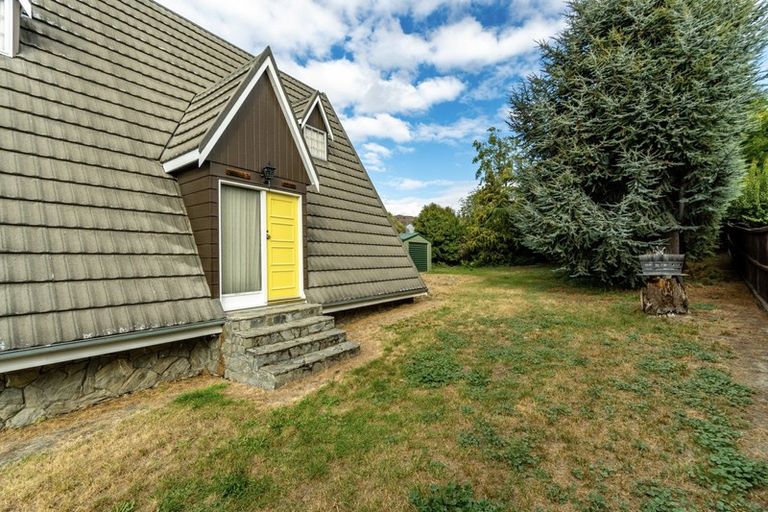 Photo of property in 15 O'neill Crescent, Bridge Hill, Alexandra, 9320