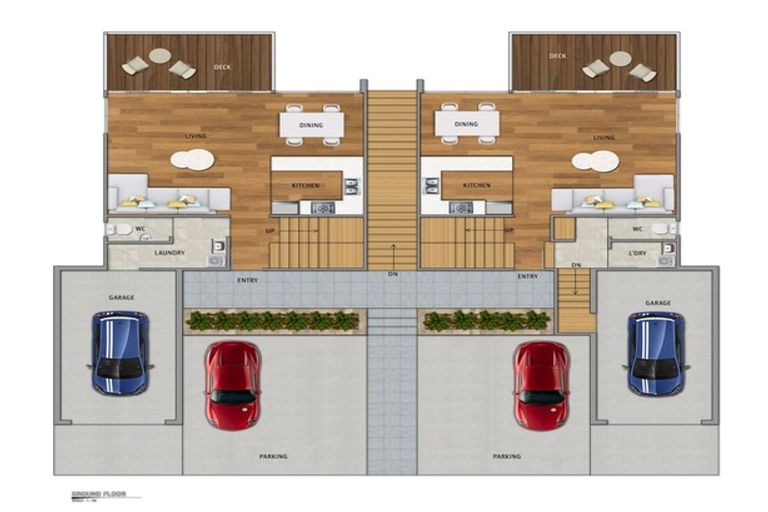 Photo of property in 10 Snowy Place, Frankton, 9300