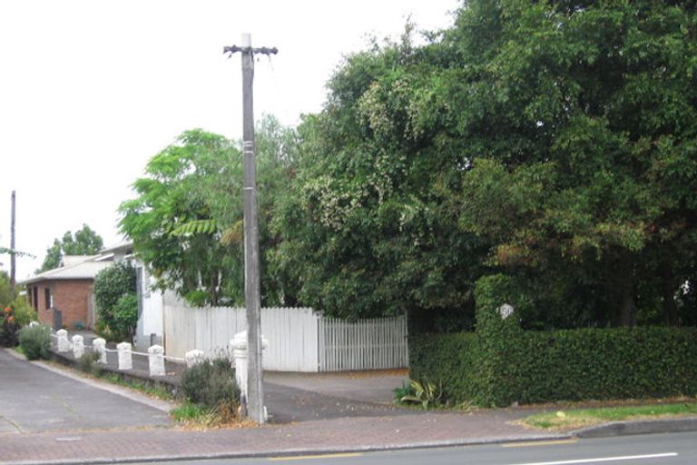 Photo of property in 1/156a Balmoral Road, Mount Eden, Auckland, 1024
