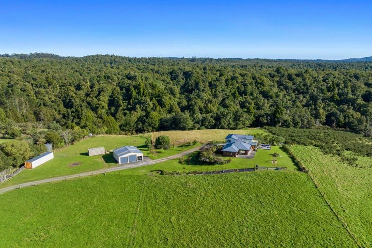 Photo of property in 101 Ross Road, Whakamarama, Tauranga, 3179