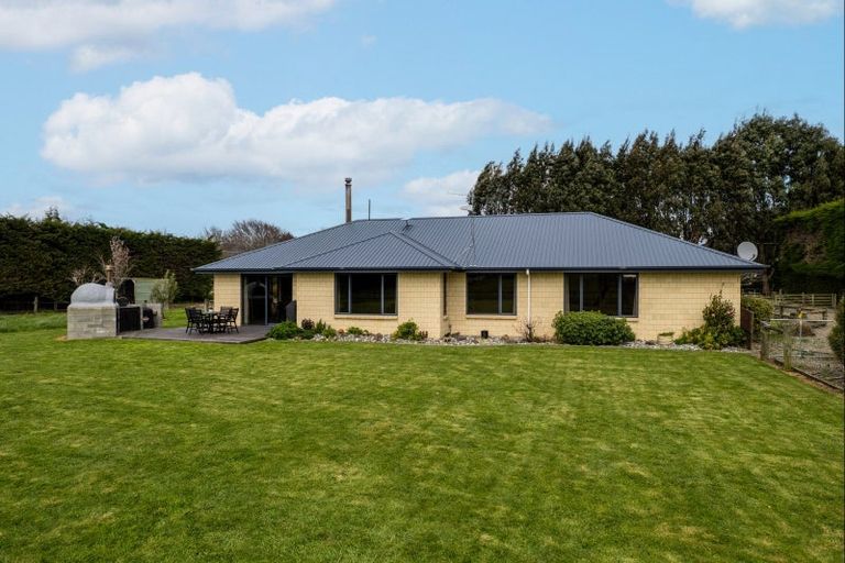 Photo of property in 293 Staunton Road, West Plains, Invercargill, 9879