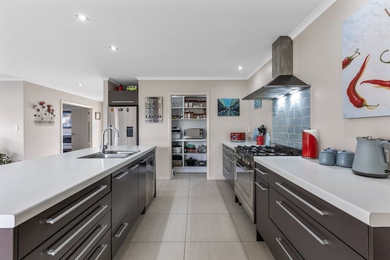 Photo of property in 58 Alva Glen Place, Pyes Pa, Tauranga, 3112