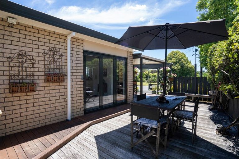 Photo of property in 28a Pope Terrace, Leamington, Cambridge, 3432