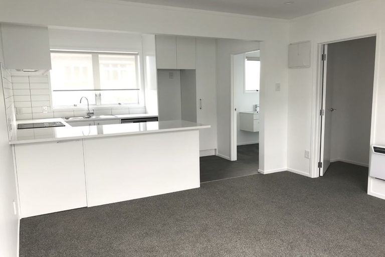 Photo of property in 8 George Street, Mount Eden, Auckland, 1024