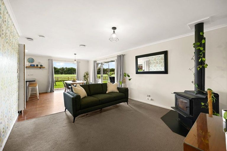 Photo of property in 590 Holland Road, Eureka, Hamilton, 3286