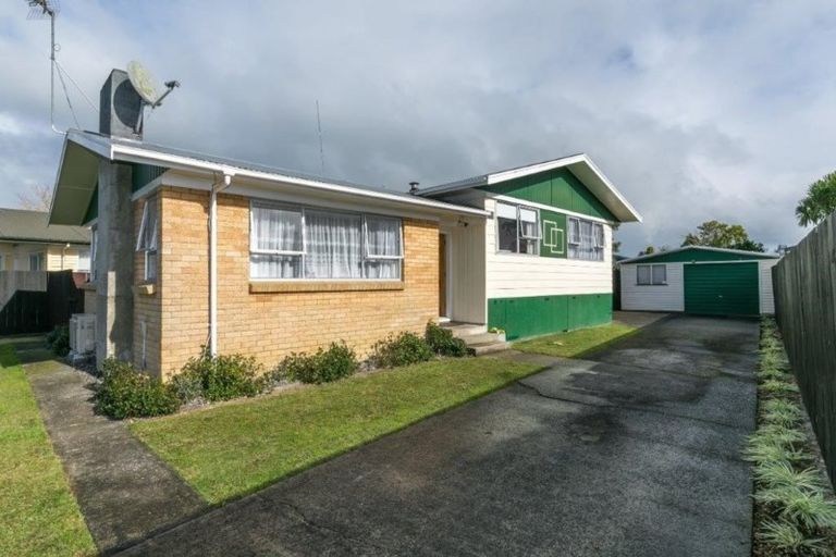 Photo of property in 44 Dalton Crescent, Dinsdale, Hamilton, 3204