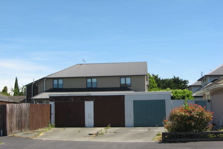 Photo of property in 3/2 Trist Place, Edgeware, Christchurch, 8013