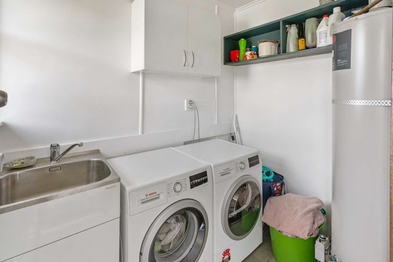 Photo of property in 50 Mitchell Street, Aramoho, Whanganui, 4500