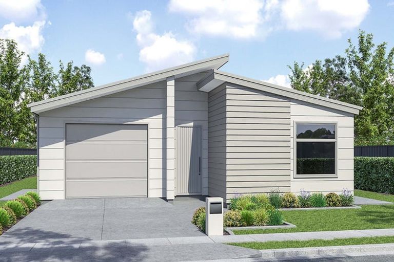 Photo of property in 16 Kirirua Avenue, Halswell, Christchurch, 8025