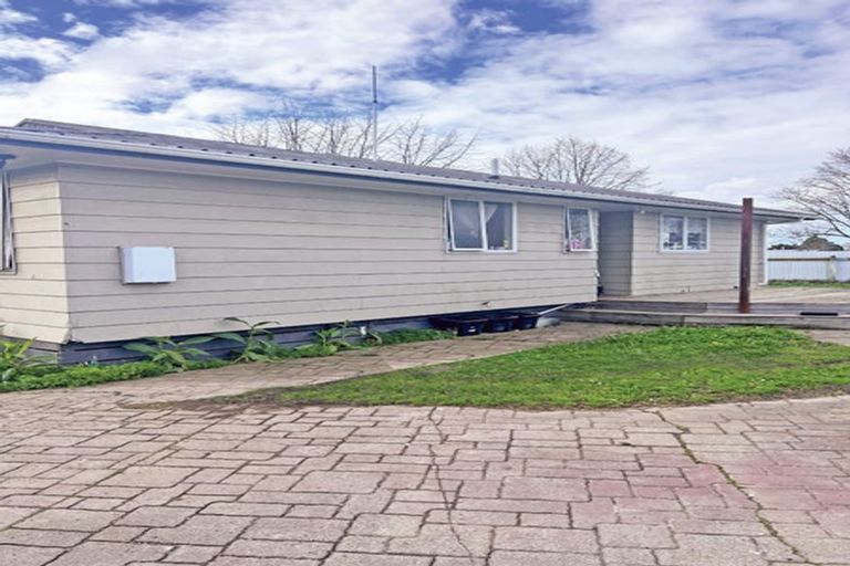 Photo of property in 3 Ramsey Crescent, Flaxmere, Hastings, 4120