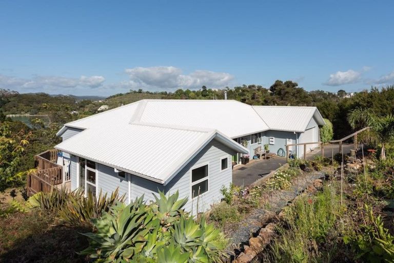 Photo of property in 84c Florance Avenue, Russell, 0272