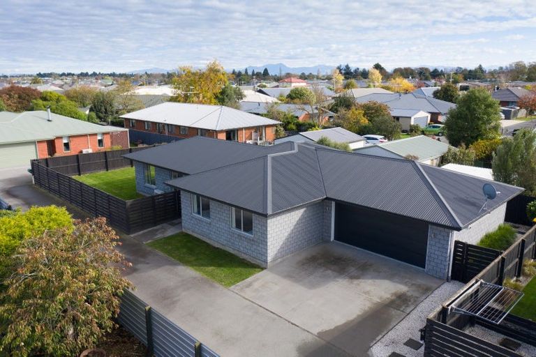 Photo of property in 4 Braam Lane, Tinwald, Ashburton, 7700