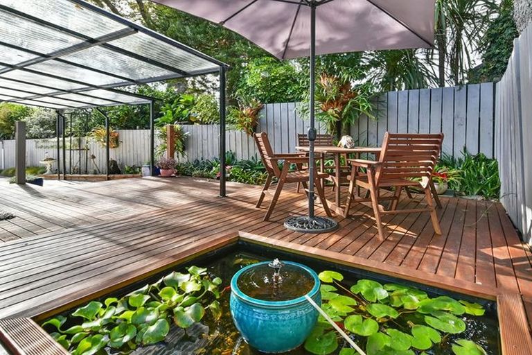 Photo of property in 2b Cliff Road, Papakura, 2110