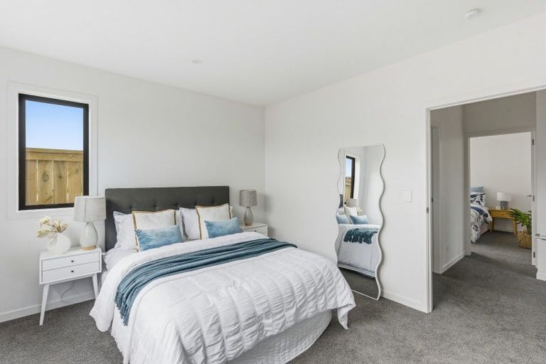 Photo of property in 1/17 Clark Street, Levin, 5510
