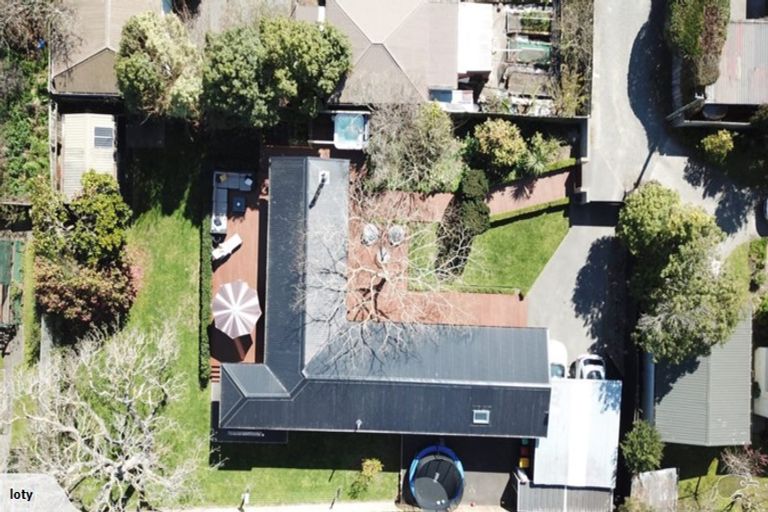 Photo of property in 12 Malcolm Avenue, Cashmere, Christchurch, 8022