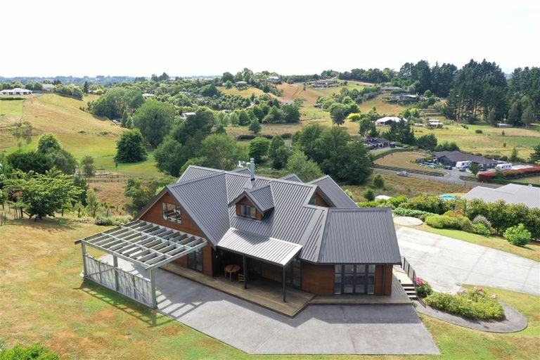 Photo of property in 95d Highbrook Way, Whatawhata, Hamilton, 3289